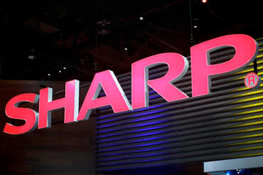 Sharp kupuje biznes PC Toshiby 