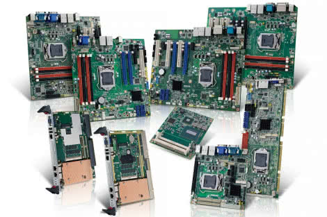 Komponenty automatyki przemysłowej - są cennym dodatkiem dla dystrybutorów podzespołów elektronicznych 