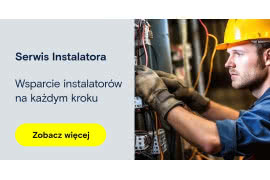 Serwis Instalatora - wsparcie instalatorów na każdym kroku