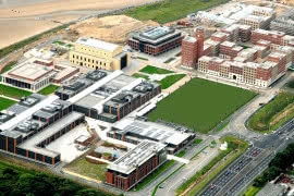 Swansea University Bay zyska nowe centrum badawcze 