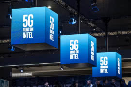 Intel zapowiedział wyjście z biznesu smartfonowych modemów 5G 