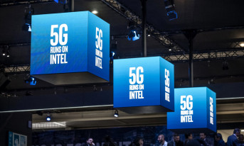 Intel zapowiedział wyjście z biznesu smartfonowych modemów 5G