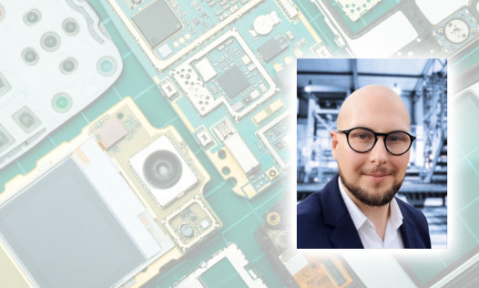 Materiały do ekranowania: miniwywiad - Wojciech Sydor, sales and marketing manager w EX-CON Polska