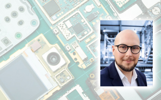 Materiały do ekranowania: miniwywiad - Wojciech Sydor, sales and marketing manager w EX-CON Polska