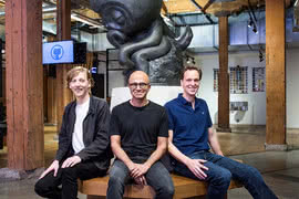 Microsoft kupił firmę deweloperską GitHub za 7,5 miliarda dolarów 