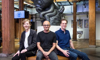Microsoft kupił firmę deweloperską GitHub za 7,5 miliarda dolarów