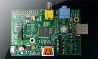 Raspberry Pi Model A dostępny w Europie