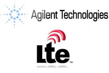 Agilent - jesteśmy gotowi na LTE 