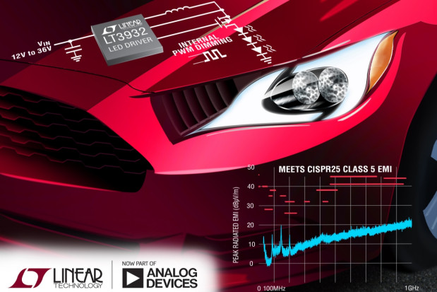 Linear Technology
