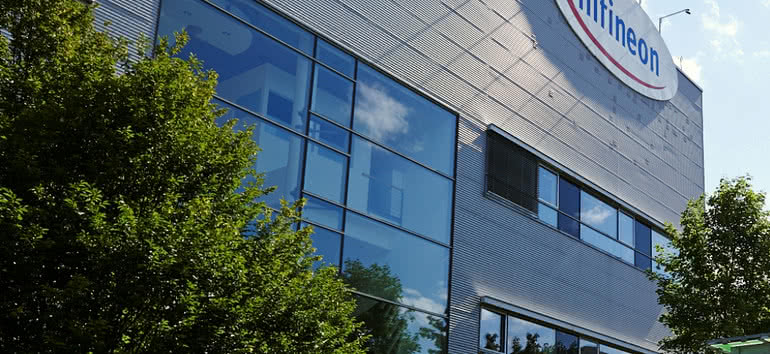 Infineon i DGIST tworzą laboratorium samochodowe 