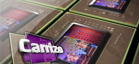 AMD przedstawia wydajne i energooszczędne procesory "Carrizo" 