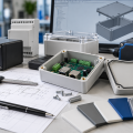 Jak dobrać obudowę do elektroniki? Materiały, IP i modyfikacje 