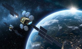 Eutelsat za 550 mln dolarów przejmie część udziałów w OneWeb