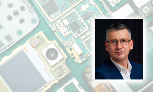 Materiały do ekranowania: miniwywiad - Mariusz Piękoś, ARIZO