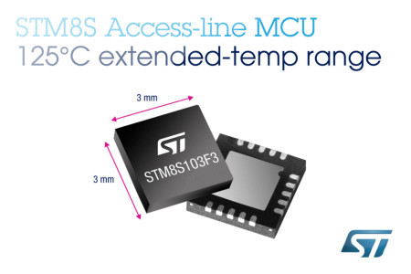 STMicroelectronics SA oddział w Polsce