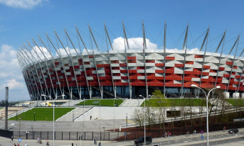 Konferencja TEC przenosi się na Stadion Narodowy