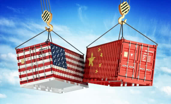 Nowe amerykańskie cła na import z Chin ponownie uderzą w przemysł półprzewodnikowy 