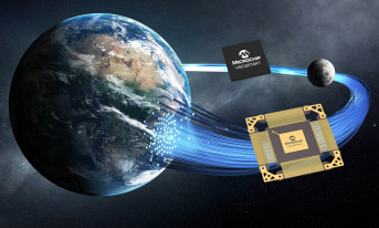 Transceiver Gigabit Ethernet PHY o zwiększonej odporności na promieniowanie jonizujące