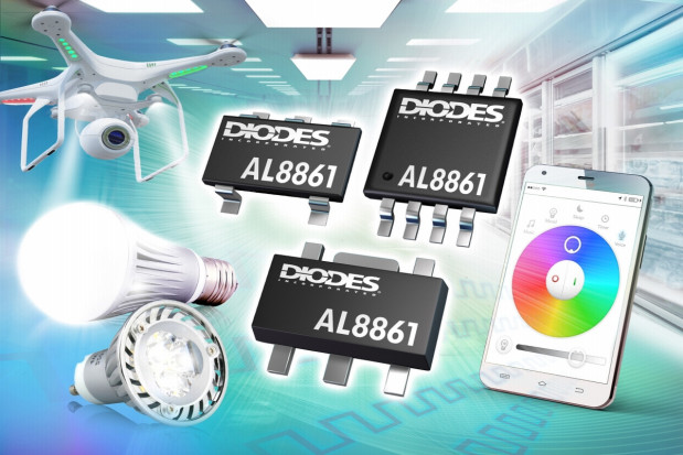 Diodes Incorporated