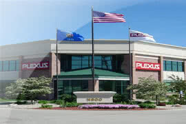Plexus ma w rumuńskim kompleksie przemysłowym nowe laboratorium badawcze 