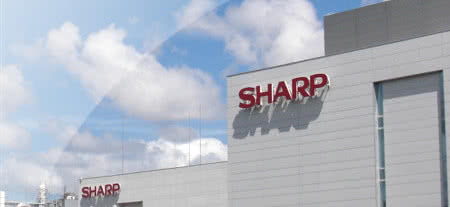 Japoński Sharp kończy działalność pod Toruniem 