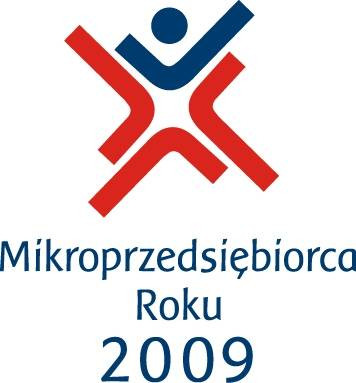 Roboty Przemysłowe Krzysztof Sulikowski „Mikroprzedsiębiorcą Roku 2009”