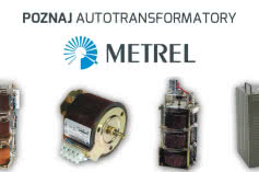 Autotransformatory Metrel - poznaj całą rodzinę. 
