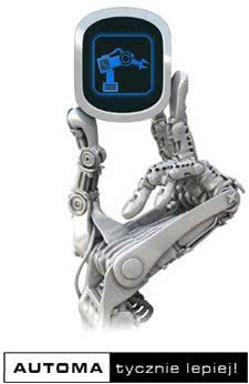 AUTOMA 2011 - Międzynarodowe Targi Robotyki, Automatyki i Aparatury Kontrolno-Pomiarowej 