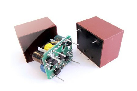 SOS electronic