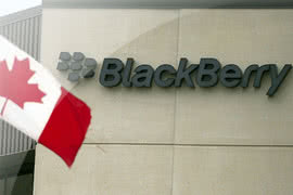 Firma BlackBerry nie będzie sprzedana 