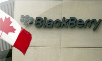 Firma BlackBerry nie będzie sprzedana