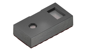 Czujnik dToF do precyzyjnego pomiaru odległości z matrycą 48 x 32 stref detekcji