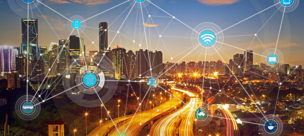 Żegnamy NB-IoT, witamy mMTC - czyli jak ewoluują standardy