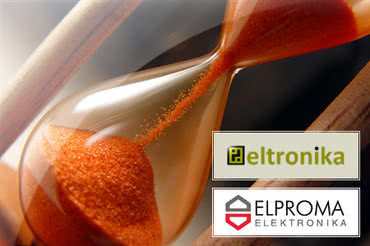 Eltronika i Elproma zaangażowały się w realizację międzynarodowych projektów badawczych 