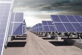 Solon, dostawca baterii słonecznych, ogłosił niewypłacalność  