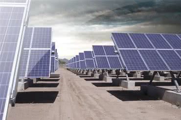 Solon, dostawca baterii słonecznych, ogłosił niewypłacalność  