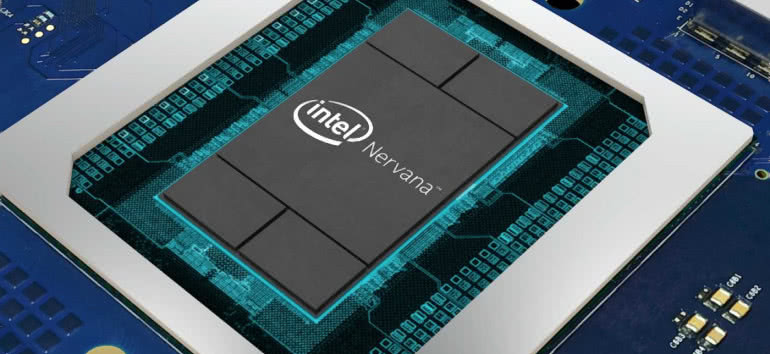 Intel zmierza w kierunku rozwoju 5G i sztucznej inteligencji 