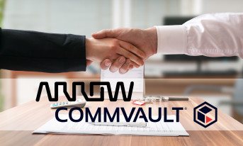 Arrow Electronics został dystrybutorem produktów Commvault na Polskę