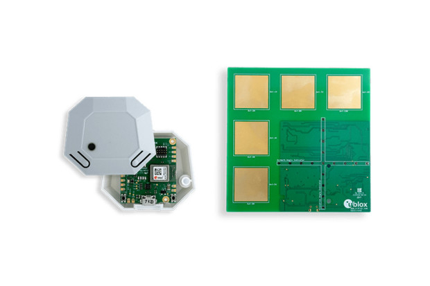 Mouser Electronics
