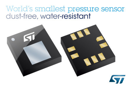 STMicroelectronics SA oddział w Polsce