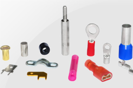 Conrad Business Supplies podwaja ofertę produktów Vogt Verbindungstechnik