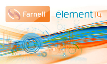 Program lojalnościowy Farnell element14