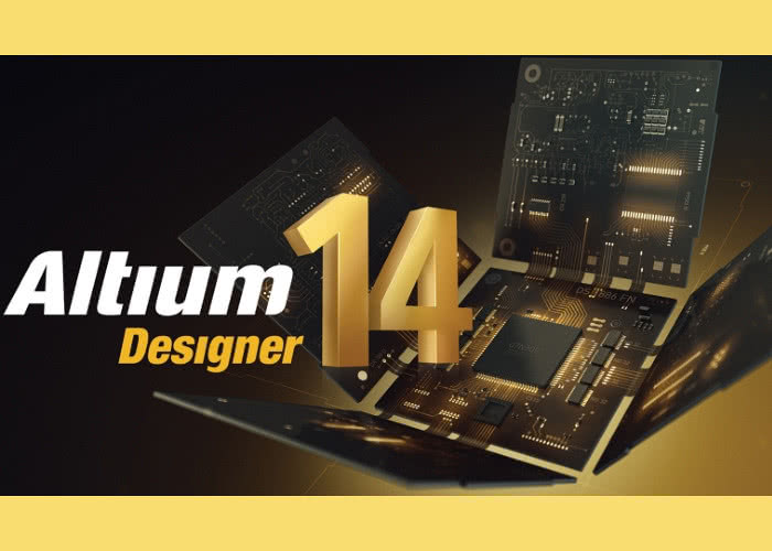 Altium Designer 2014 Roadshow 