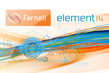 Program lojalnościowy Farnell element14