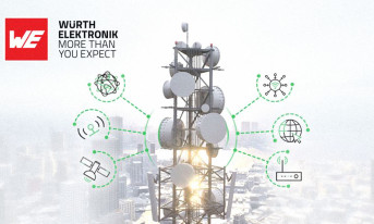 Farnell i Würth Elektronik wspólnie usprawnią łączność IoT