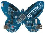 Ogólnopolski cykl jednodniowych  STM32 Tech Days