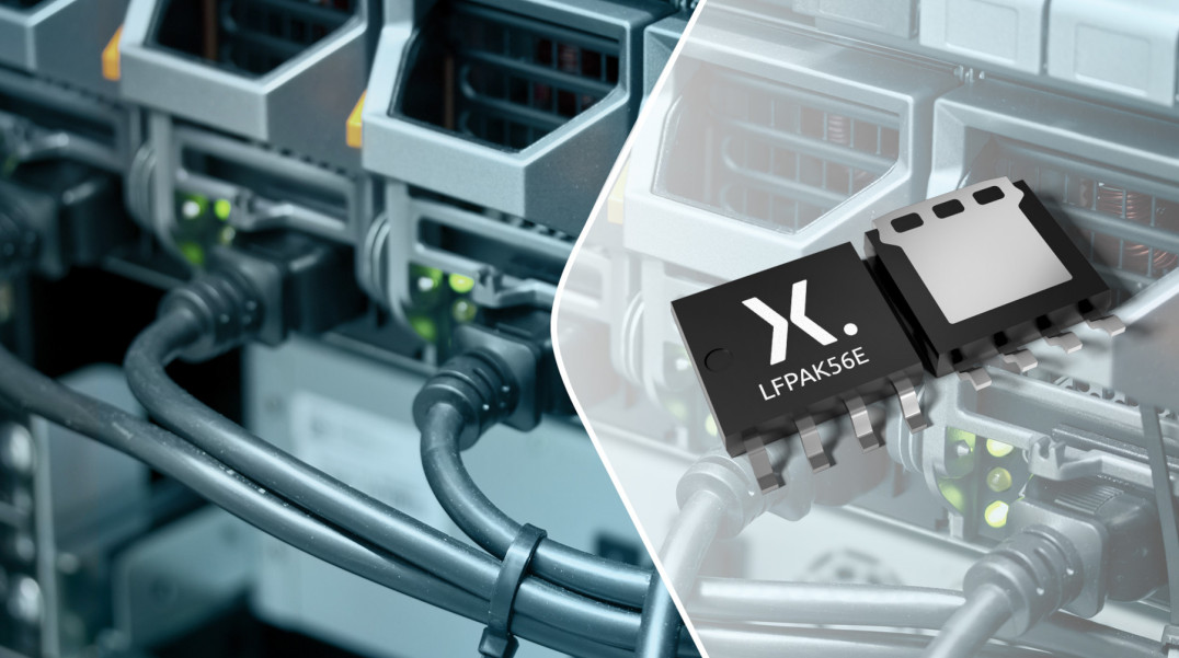 Tranzystory MOSFET o małej rezystancji kanału i małym ładunku Qrr