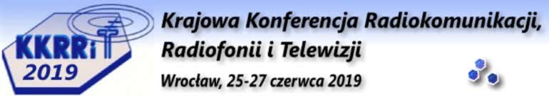 KKRRiT - Krajowa Konferencja Radiokomunikacji, Radiofonii i Telewizji 