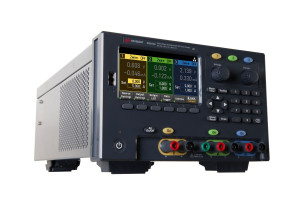 Trójwyjściowe zasilacze firmy Keysight Technologies ograniczają liczbę problemów z zasilaniem, pozwalając inżynierom na ich symulowanie już na wczesnym etapie projektowania