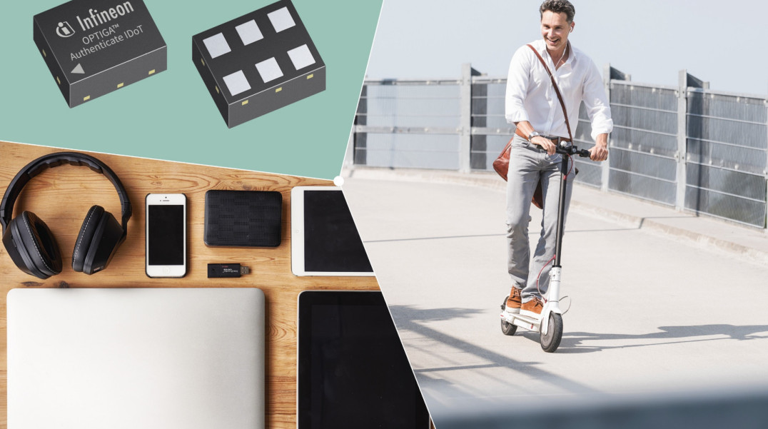 Układ autoryzujący o dużej elastyczności konfiguracji